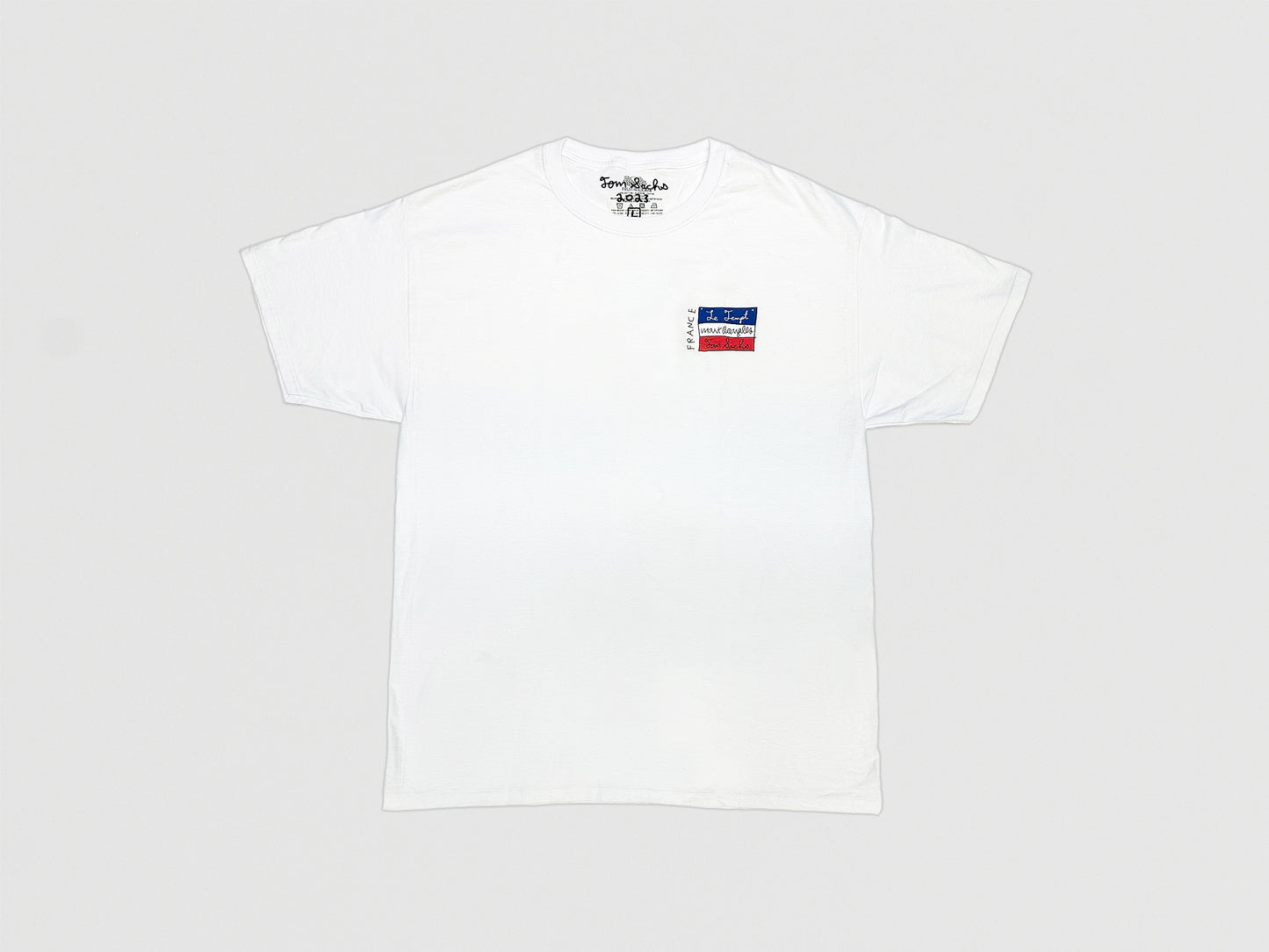"Le Tempt" T-Shirt
