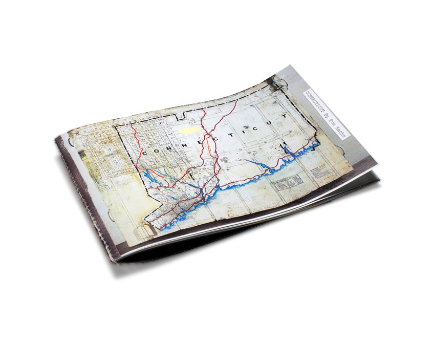Connecticut Zine