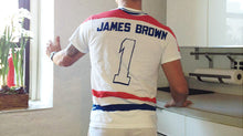 Load image into Gallery viewer, James Brown Tee