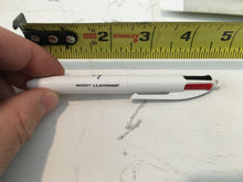 Load image into Gallery viewer, Bic Mini 4-in-1 Pen