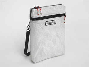 MacBook Bag (White)