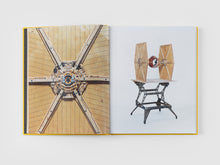Load image into Gallery viewer, Tom Sachs: Spaceships Hardcover Book
