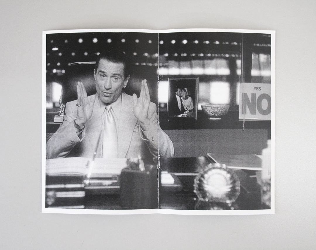 Bricolage Magazine #1