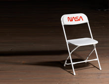 Load image into Gallery viewer, NASA Chair