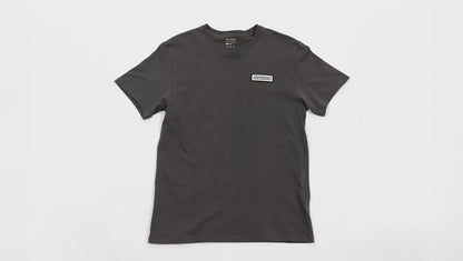 Ten Bullets T-Shirt (Dark Gray)