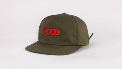 ISRU Hat