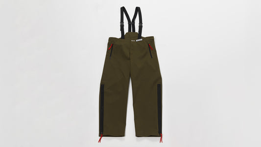 Foul Weather Trousers