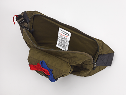 Exploding Poncho 2.0