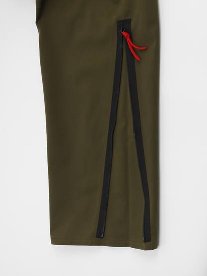 Foul Weather Trousers