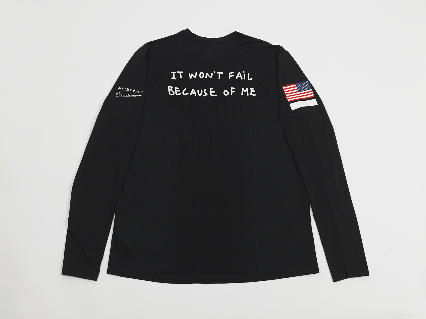 Universal Athletic Shirt