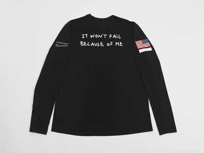 Universal Athletic Shirt