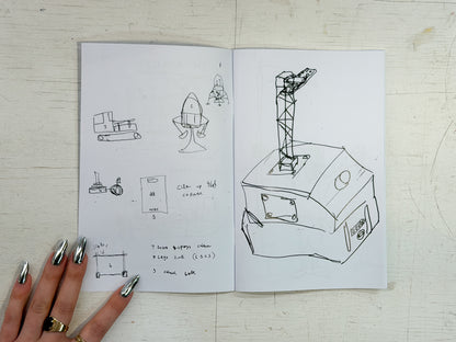 Bricolage Magazine #7