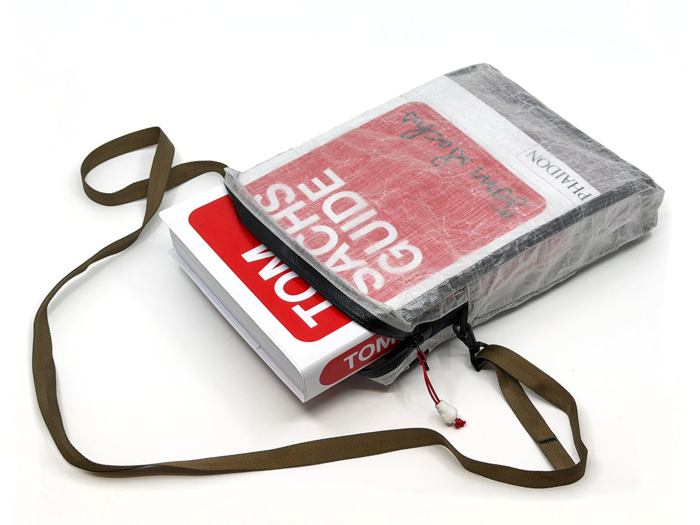 Tom Sachs Guide Limited Edition