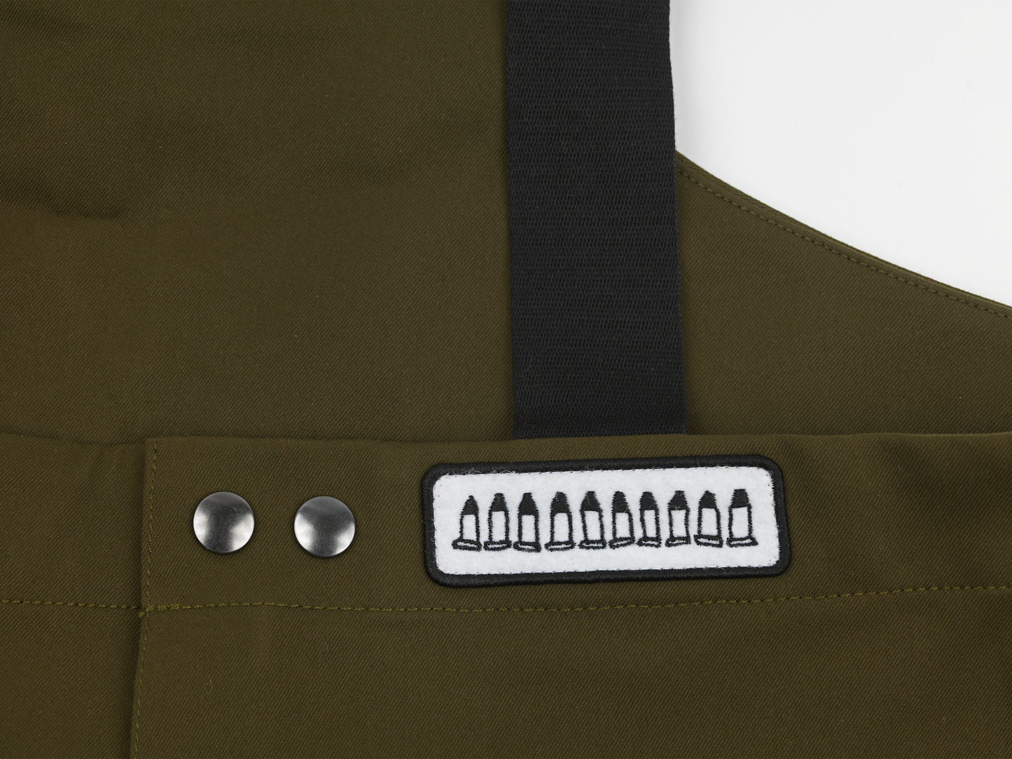 Foul Weather Trousers