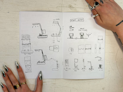Bricolage Magazine #7