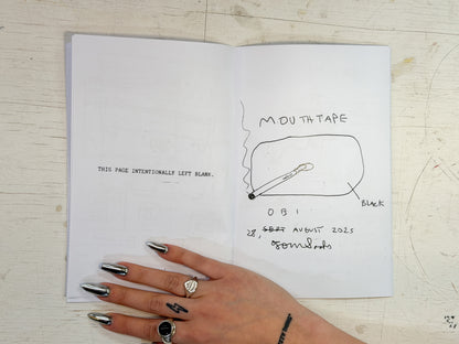 Bricolage Magazine #7