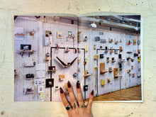 Load image into Gallery viewer, Tom Sachs &quot;A Good Shelf&quot; Zine