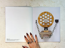 Load image into Gallery viewer, Tom Sachs &quot;A Good Shelf&quot; Zine