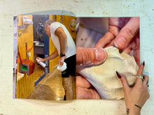 Load image into Gallery viewer, Tom Sachs &quot;A Good Shelf&quot; Zine