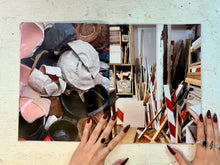 Load image into Gallery viewer, Tom Sachs &quot;A Good Shelf&quot; Zine