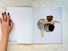 Load image into Gallery viewer, Tom Sachs &quot;A Good Shelf&quot; Zine