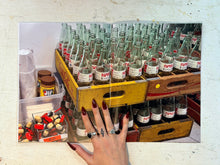 Load image into Gallery viewer, Tom Sachs &quot;A Good Shelf&quot; Zine