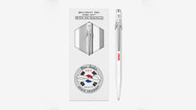 Load image into Gallery viewer, Tom Sachs Caran d&#39;Ache Ballpoint Pen Model 849™