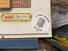 Load image into Gallery viewer, A Space Program Sticker
