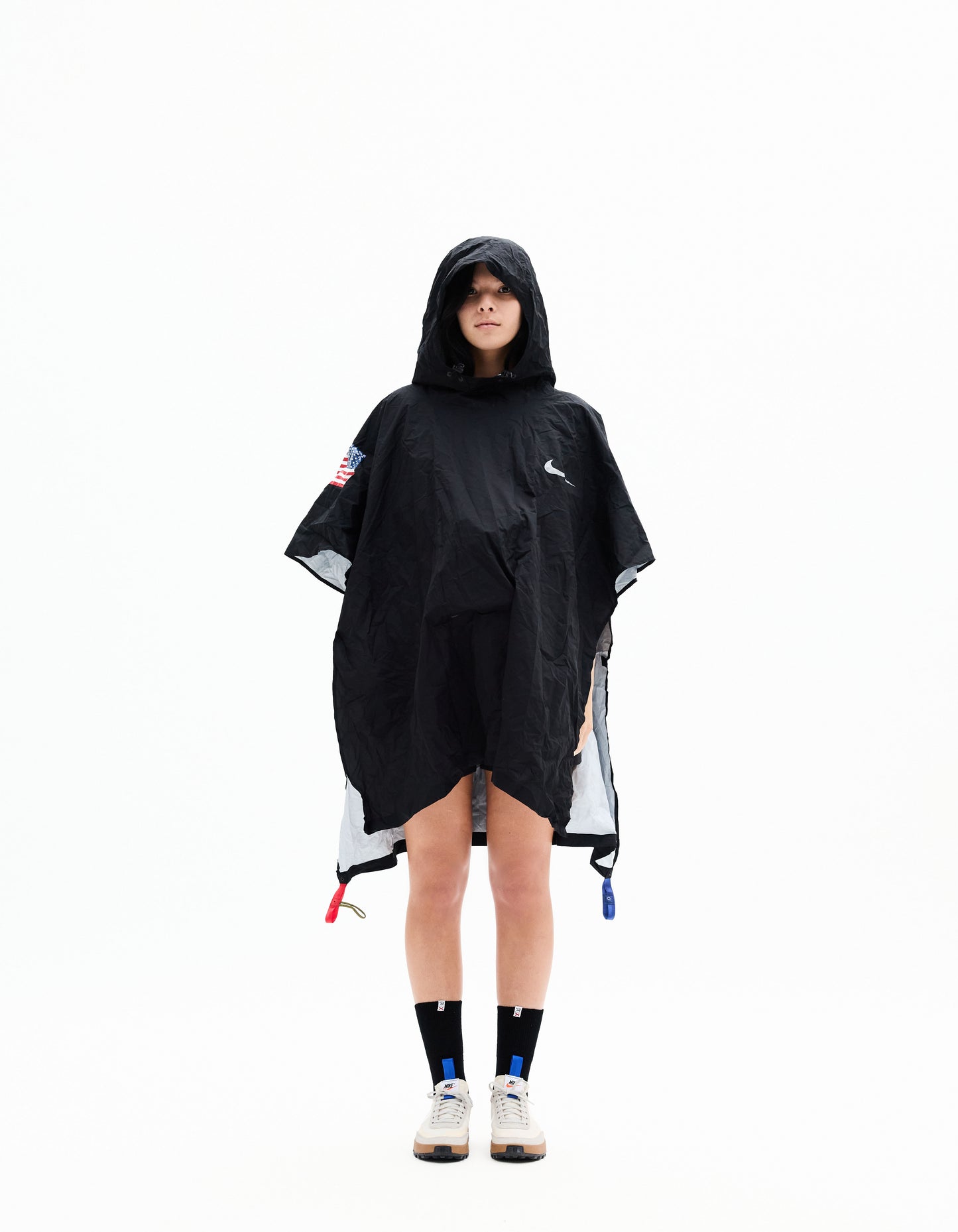 Exploding Poncho 2.0