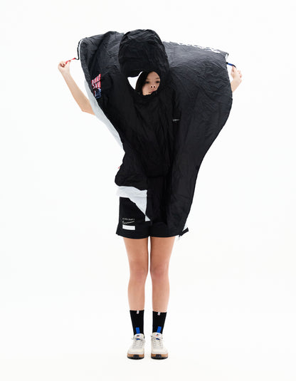 Exploding Poncho 2.0