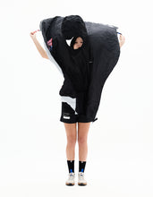 Load image into Gallery viewer, Exploding Poncho 2.0