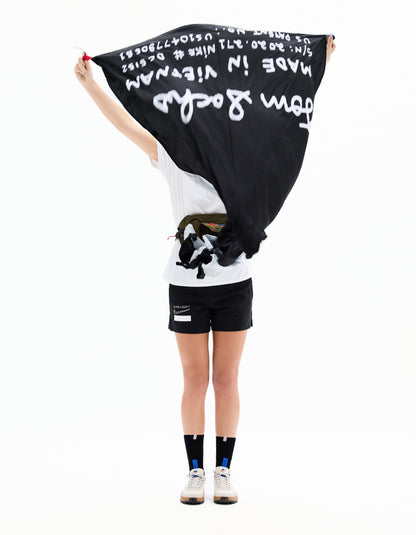 Exploding Poncho 2.0