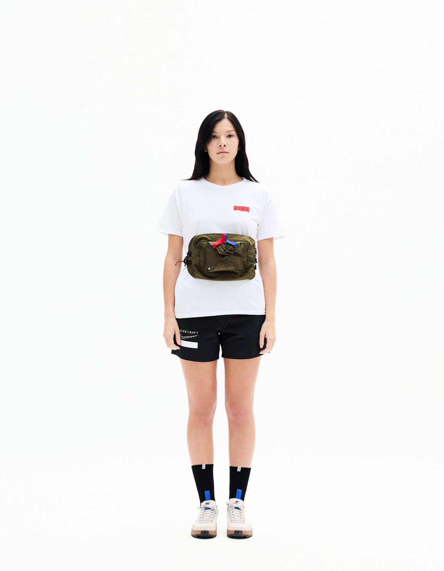 Exploding Poncho 2.0