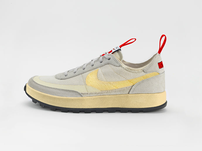 NikeCraft Pre-Order: General Purpose Participation Shoe