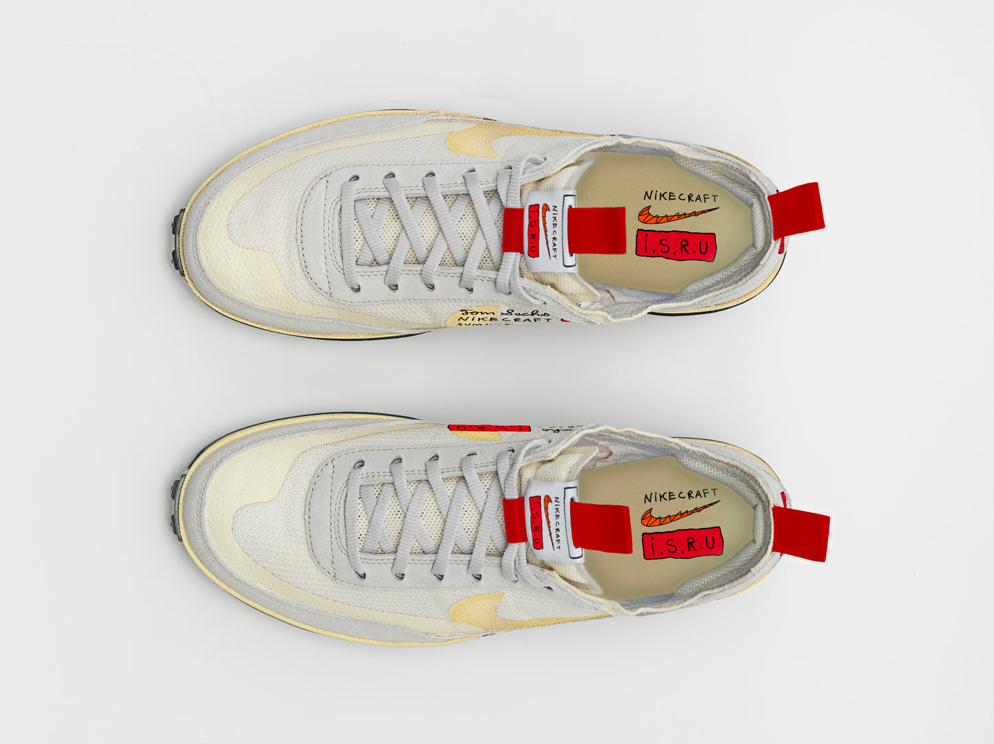 NikeCraft Pre-Order: General Purpose Participation Shoe