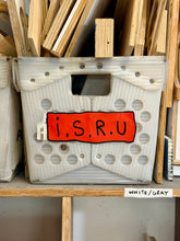 Load image into Gallery viewer, ISRU Sticker (Large)