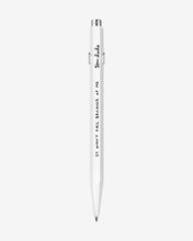 Load image into Gallery viewer, Tom Sachs Caran d&#39;Ache Ballpoint Pen Model 849™