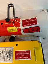 Load image into Gallery viewer, I.S.R.U. Sticker