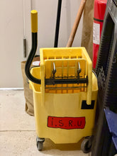 Load image into Gallery viewer, ISRU Sticker (Large)