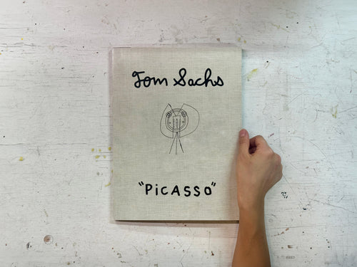 Tom Sachs 