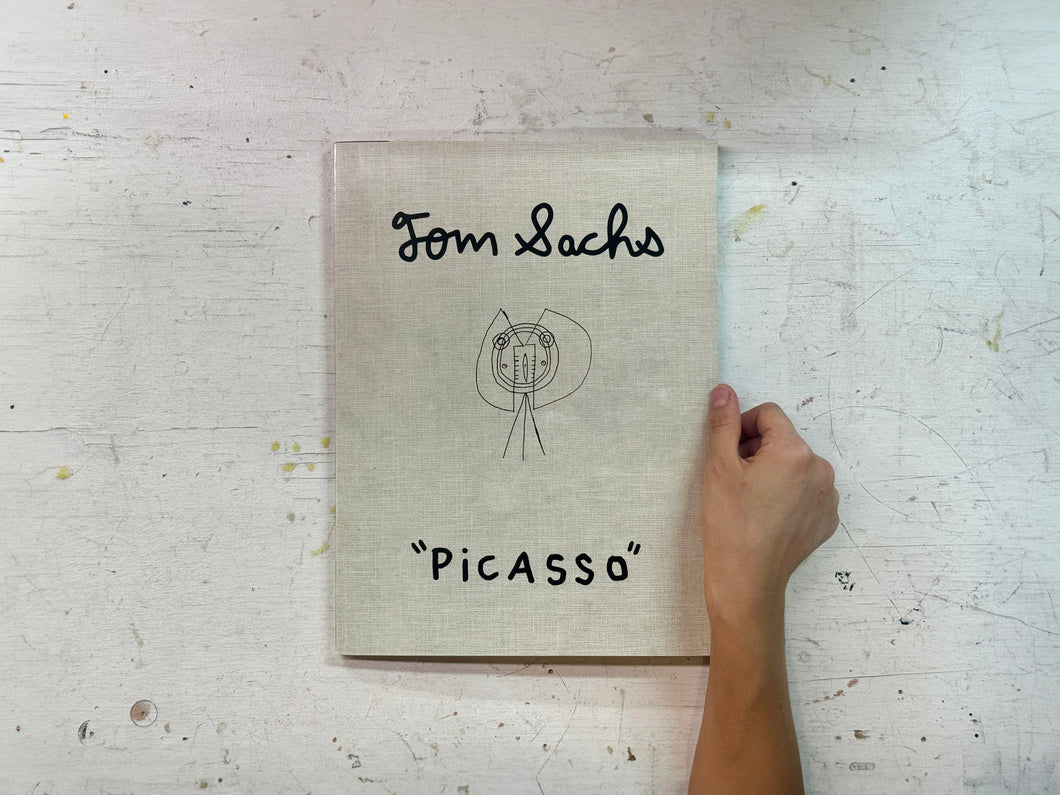 Tom Sachs 