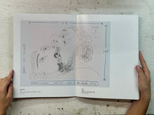 Load image into Gallery viewer, Tom Sachs &quot;Picasso&quot; Zine