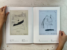 Load image into Gallery viewer, Tom Sachs &quot;Picasso&quot; Zine