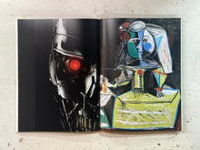 Load image into Gallery viewer, Tom Sachs &quot;Picasso&quot; Zine