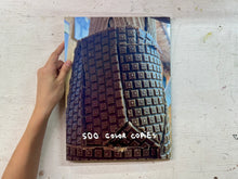 Load image into Gallery viewer, Tom Sachs &quot;Picasso&quot; Zine