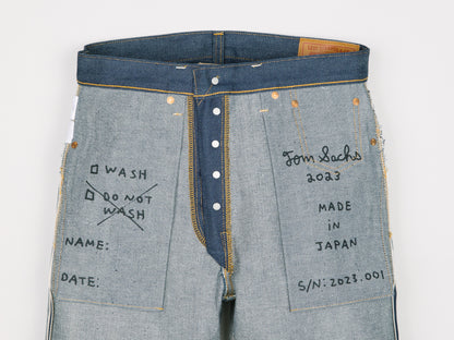 Levis® Tom Sachs 1947, 501® Jean