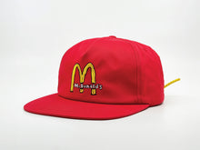 Load image into Gallery viewer, McDonald&#39;s Hat