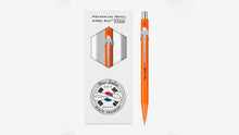 Load image into Gallery viewer, Tom Sachs Caran d’Ache Mechanical Pencil Model 849™