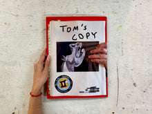 Load image into Gallery viewer, Tom Sachs &quot;Painting&quot; (Volume II) Zine