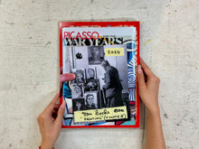 Load image into Gallery viewer, Tom Sachs &quot;Painting&quot; (Volume II) Zine